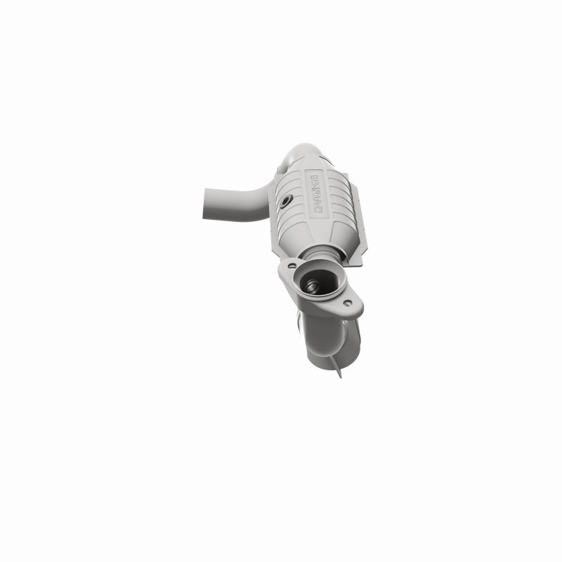 MagnaFlow Direct Fit Catalytic Converter 04-06 Ford F150 5.4L Driver Side - 51238