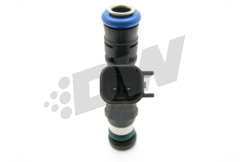 DeatschWerks 06+ Miata 350CC Top Feed Injectors - 18U-00-0350-4