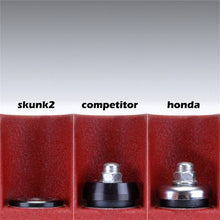 Load image into Gallery viewer, Skunk2 Honda/Acura K-Series (All Models) Black Anodized Low-Profile Valve Cover Hardware - 649-05-0125