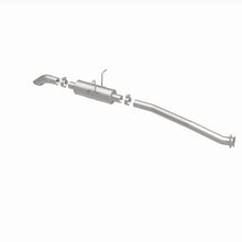 Load image into Gallery viewer, MagnaFlow Sys C/B 98-10 Ranger EC/CC 3.0/4.0 - 17114
