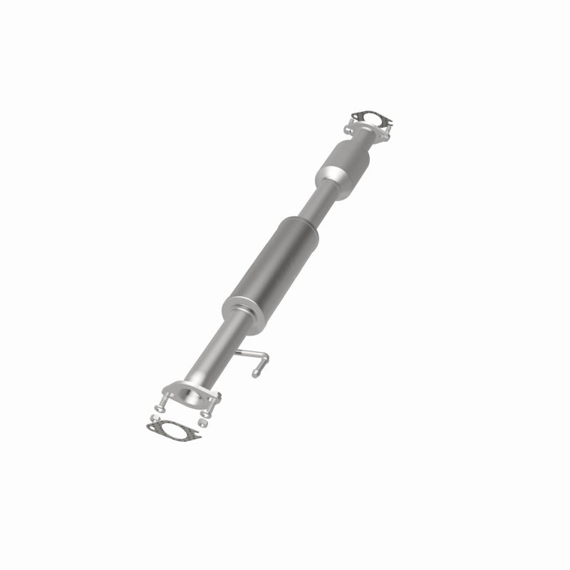 MagnaFlow 16-17 Hyundai Sonata L4 2.0L OEM Grade / EPA Compliant Direct-Fit Catalytic Converter - 21-147