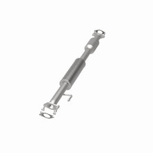 Load image into Gallery viewer, MagnaFlow 16-17 Hyundai Sonata L4 2.0L OEM Grade / EPA Compliant Direct-Fit Catalytic Converter - 21-147