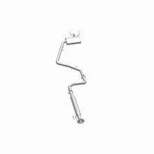 Load image into Gallery viewer, BRExhaust 13-16 Chevrolet Malibu Limited 2.5L Exhaust Kit - 106-0771