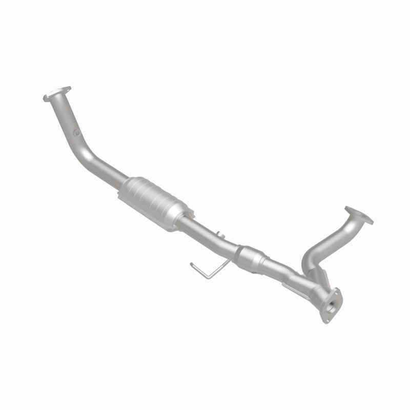 MagnaFlow Direct Fit Catalytic Converter 96-97 3.2L Passport D/S A/T - 23638