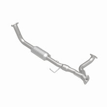 Load image into Gallery viewer, MagnaFlow Direct Fit Catalytic Converter 96-97 3.2L Passport D/S A/T - 23638