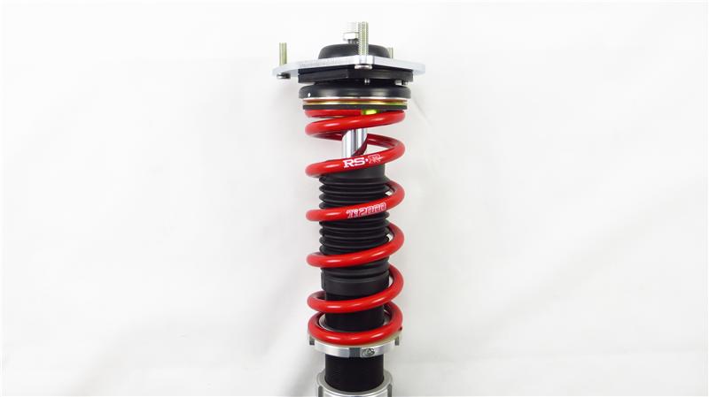 RS-R 11+ Nissan Juke 2WD (F15) Sports-i Coilovers - XBIN310M