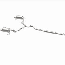 Load image into Gallery viewer, MagnaFlow BRE Exhaust Kit 06-09 Subaru Legacy 2.5L - 106-0069