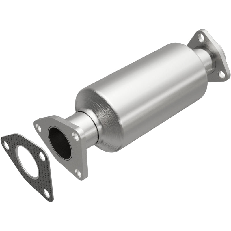 MagnaFlow 86-89 Honda Accord 2.0L CA Direct Fit Converter - 3322623