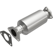 Load image into Gallery viewer, MagnaFlow 86-89 Honda Accord 2.0L CA Direct Fit Converter - 3322623