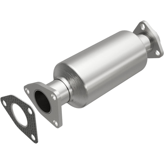MagnaFlow 86-89 Honda Accord 2.0L CA Direct Fit Converter - 3322623