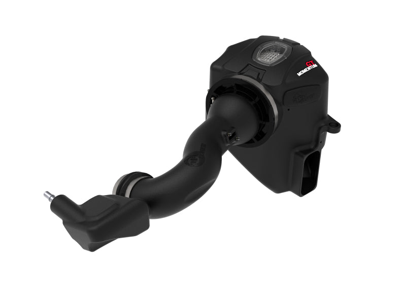 aFe Momentum GT Pro DRY S Cold Air Intake System 19-21 GM SUV 5.3L V8 - 50-70066D