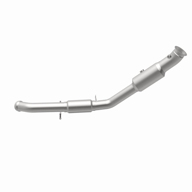MagnaFlow 2017 Mercedes-Benz GLS450 3.0L Direct Fit Converter - 5551551