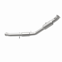 Load image into Gallery viewer, MagnaFlow 2017 Mercedes-Benz GLS450 3.0L Direct Fit Converter - 5551551