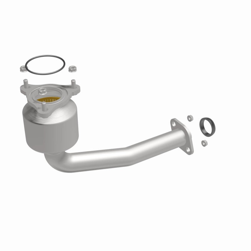MagnaFlow Direct Fit Catalytic Converter 02-03 Suzuki Aerio - 24098