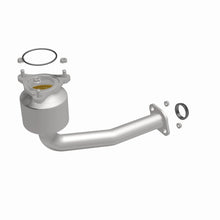 Load image into Gallery viewer, MagnaFlow Direct Fit Catalytic Converter 02-03 Suzuki Aerio - 24098