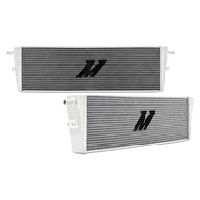 Load image into Gallery viewer, Mishimoto Universal Single-Pass Air-to-Water Heat Exchanger (750HP) - MMRAD-HE-02