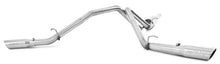 Load image into Gallery viewer, MBRP 14 Chevy/GMC 1500 Silverado/Sierra 4.3L V6/5.3L V8 Dual Split Side T409 3in Cat Back Exhaust - S5082409