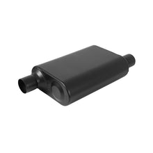 Load image into Gallery viewer, Flowmaster 2.25 IN(O)/OUT(O) Super 44 SS Muffler - 842448