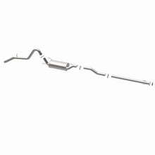 Load image into Gallery viewer, MagnaFlow BRE Exhaust Kit 05-12 Toyota Tacoma 4.0L - 106-0171