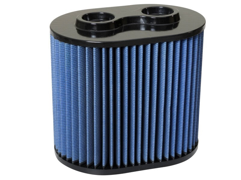 aFe MagnumFLOW Air Filters OER P5R Ford Diesel Trucks 2017 6.7L V8 - 10-10139