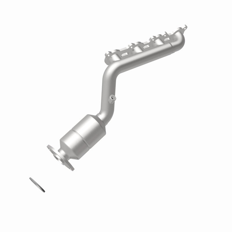 MagnaFlow Direct Fit Catalytic Converter 08-09 Lexus LS600H 5.0L - 51891
