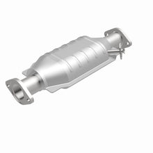 Load image into Gallery viewer, MagnaFlow Direct Fit Catalytic Converter Toyota 81 82 - 23890