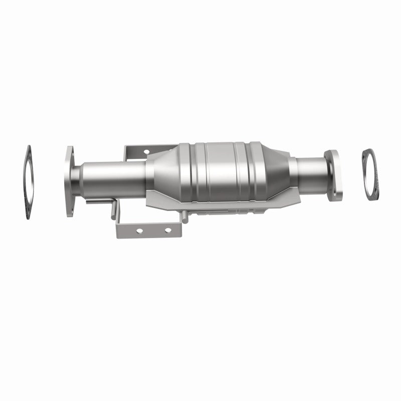 MagnaFlow Direct Fit Catalytic Converter 96-00 Dodge Avenger 2.5L - 49895