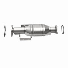 Load image into Gallery viewer, MagnaFlow Direct Fit Catalytic Converter 96-00 Dodge Avenger 2.5L - 49895
