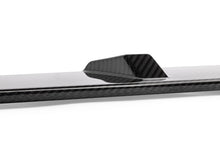 Load image into Gallery viewer, APR 22-24 Volkswagen GTI (MK8) Carbon Fiber Front Lip Spoiler - MS100236