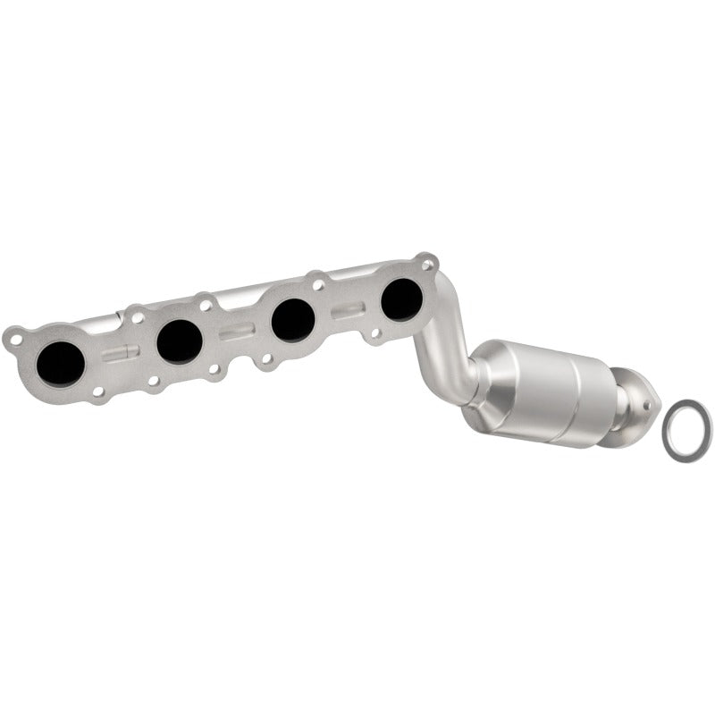 MagnaFlow Direct Fit Catalytic Converter 08-09 Lexus LS600H 5.0L - 51891