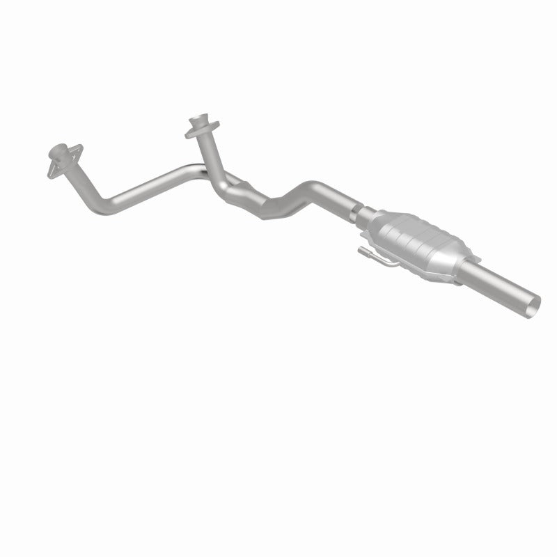 MagnaFlow Direct Fit Catalytic Converter Ford 84 87 - 93316