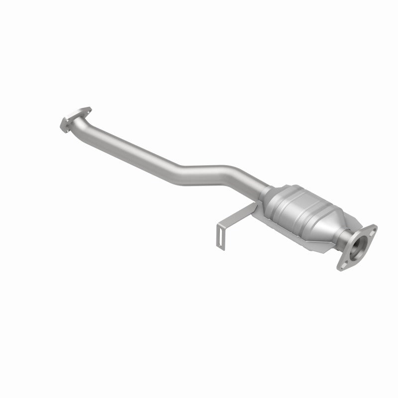 MagnaFlow Direct Fit Catalytic Converter 90-93 Q45 4.5L Lf - 23143