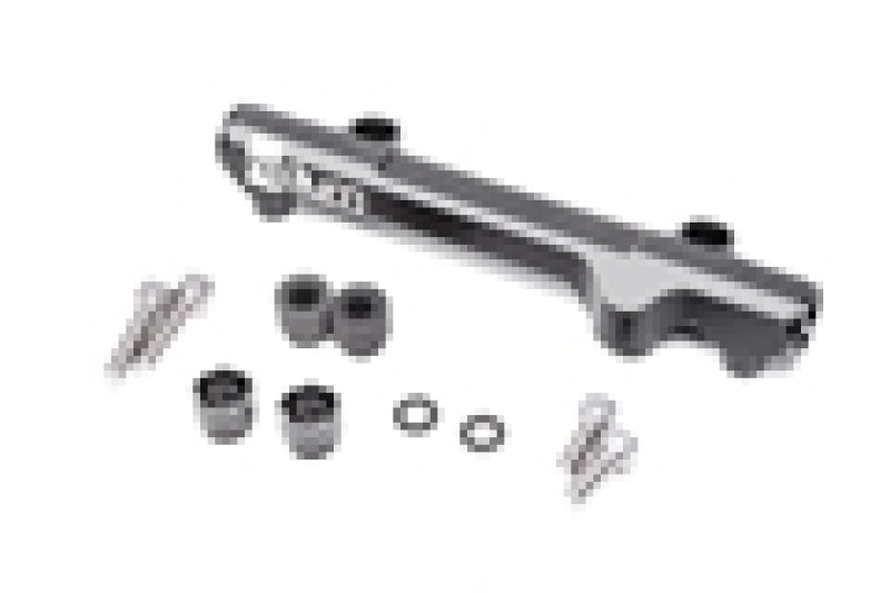 Radium Engineering Mazda 13B-RE Secondary Fuel Rail - 20-0446