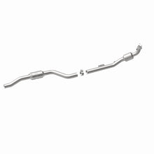 Load image into Gallery viewer, MagnaFlow Conv DF 98-03 Mercedes E320 3.2L - 24042