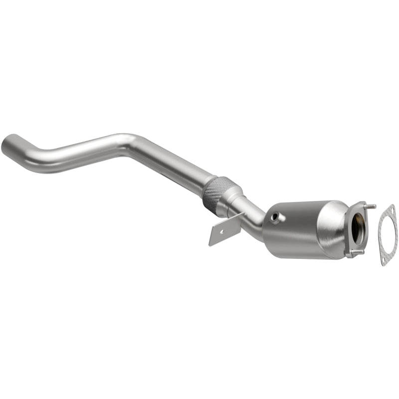 MagnaFlow 15-17 Ford Mustang 5.2L Direct Fit Converter - 5561422