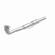 Load image into Gallery viewer, Magnaflow Conv DF 03-08 Saab 9-3 2.0L - 24214