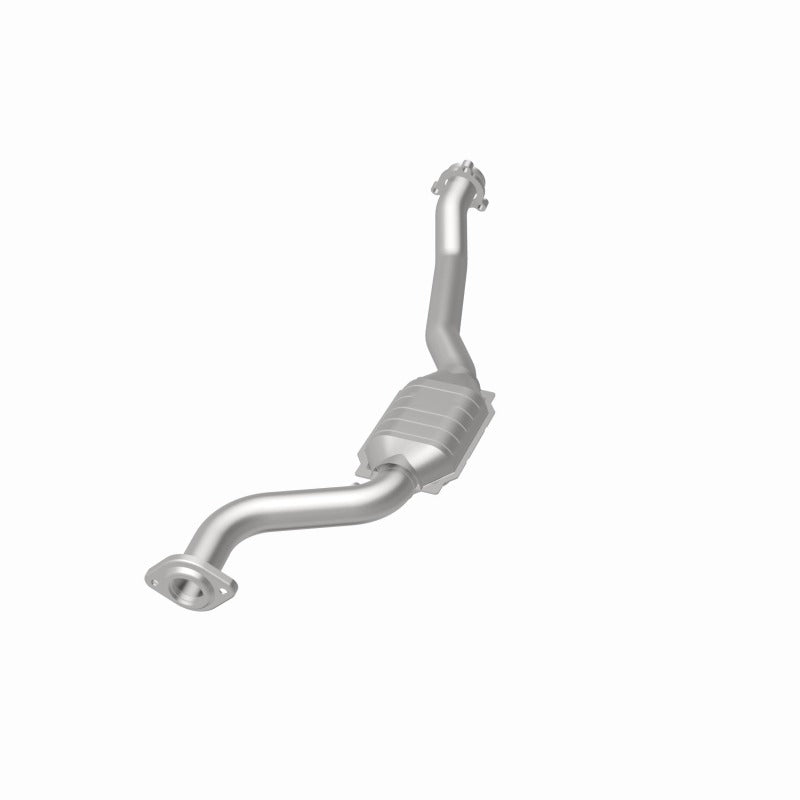 MagnaFlow Direct Fit Catalytic Converter 04-06 Colorado 2.8/3.5 Rear O - 49611