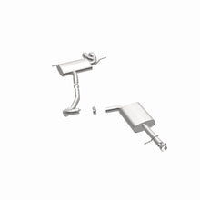 Load image into Gallery viewer, BRExhaust Exhaust Kit - 09-17 VW Tiguan 2.0L - 106-0818