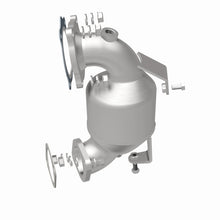 Load image into Gallery viewer, MagnaFlow Direct Fit Catalytic Converter 2020 Hyundai Sonata Front Underbody 1.6L - 280574
