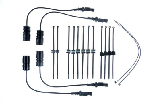 KW Electronic Damping Cancellation Kit 09-15 Chevrolet Camaro - 68510426
