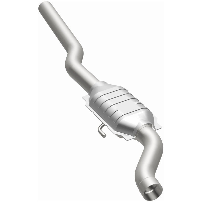 MagnaFlow Conv Dodge-Plymouth 53.75X6.5X4 2.5 - 93276