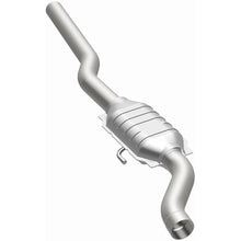 Load image into Gallery viewer, MagnaFlow Conv Dodge-Plymouth 53.75X6.5X4 2.5 - 93276