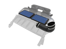 Load image into Gallery viewer, aFe 21-23 Ram 1500 TRX HEMI V8 6.2L (sc) Super Stock Induction System w/ Pro 5R Filters - 55-10014R
