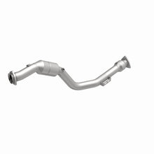 Load image into Gallery viewer, MagnaFlow Conv DF 04-06 VW Phaeton 4.2L Passenger Side Front - 24978
