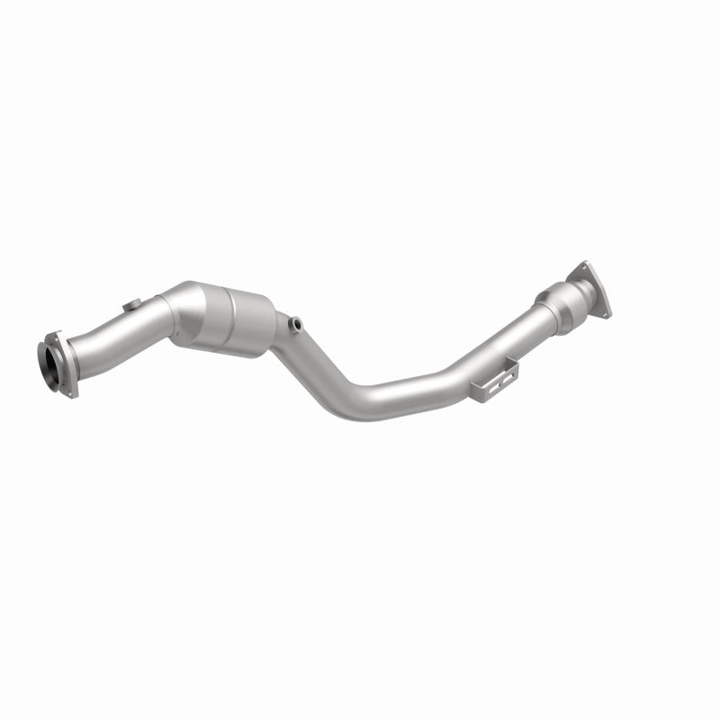MagnaFlow Direct Fit Catalytic Converter 04/06 VW Phaeton 4.2L Front Passenger Side - 444082