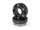 aFe CONTROL Wheel Spacers Chevrolet 1500 19-25 6x5.5mm CB 78.1mm 1-1/2 IN Thickness