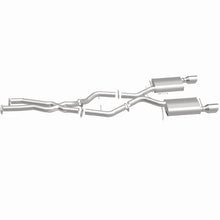 Load image into Gallery viewer, BRExhaust 07-10 BMW 335i/335xi 3.0L Exhaust Kit - 106-0911