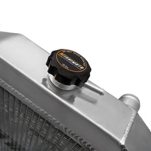 Load image into Gallery viewer, Mishimoto 00-09 Honda S2000 3 Row Manual X-LINE (Thicker Core) Aluminum Radiator - MMRAD-S2K-00X