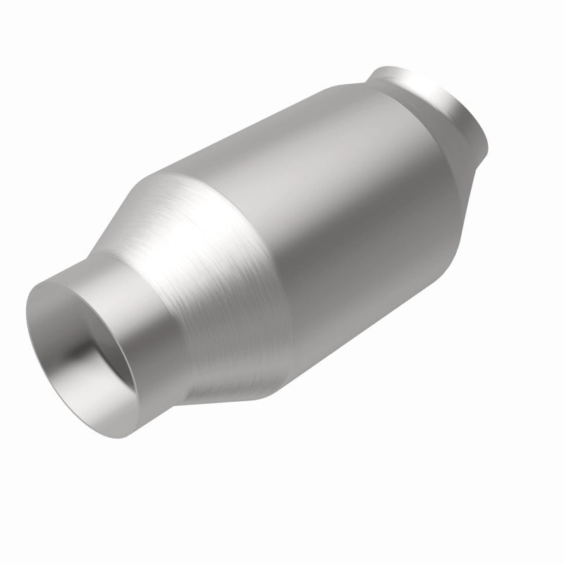 MagnaFlow Universal Catalytic Converter 2.50inch C/A - 54976