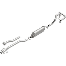 Load image into Gallery viewer, MagnaFlow BRE Exhaust Kit 95-97 Ranger B2300 - 106-0208